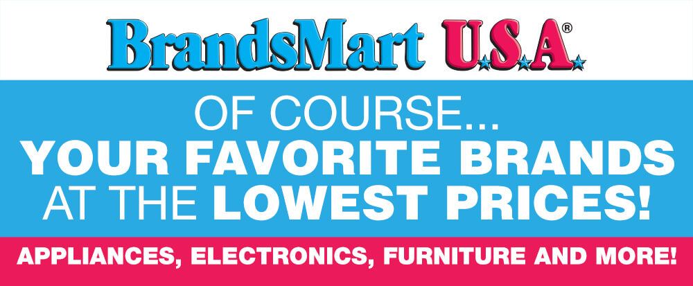 BrandsMart USA -Outdoor Billboards
