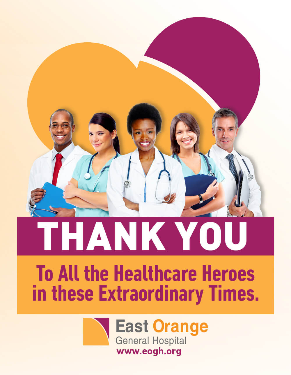 East Orange General Hospital