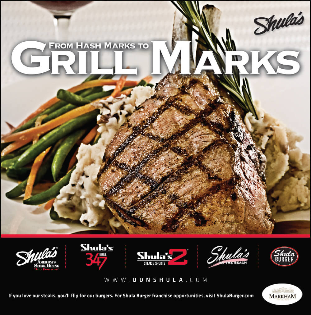 Shula's Steak House