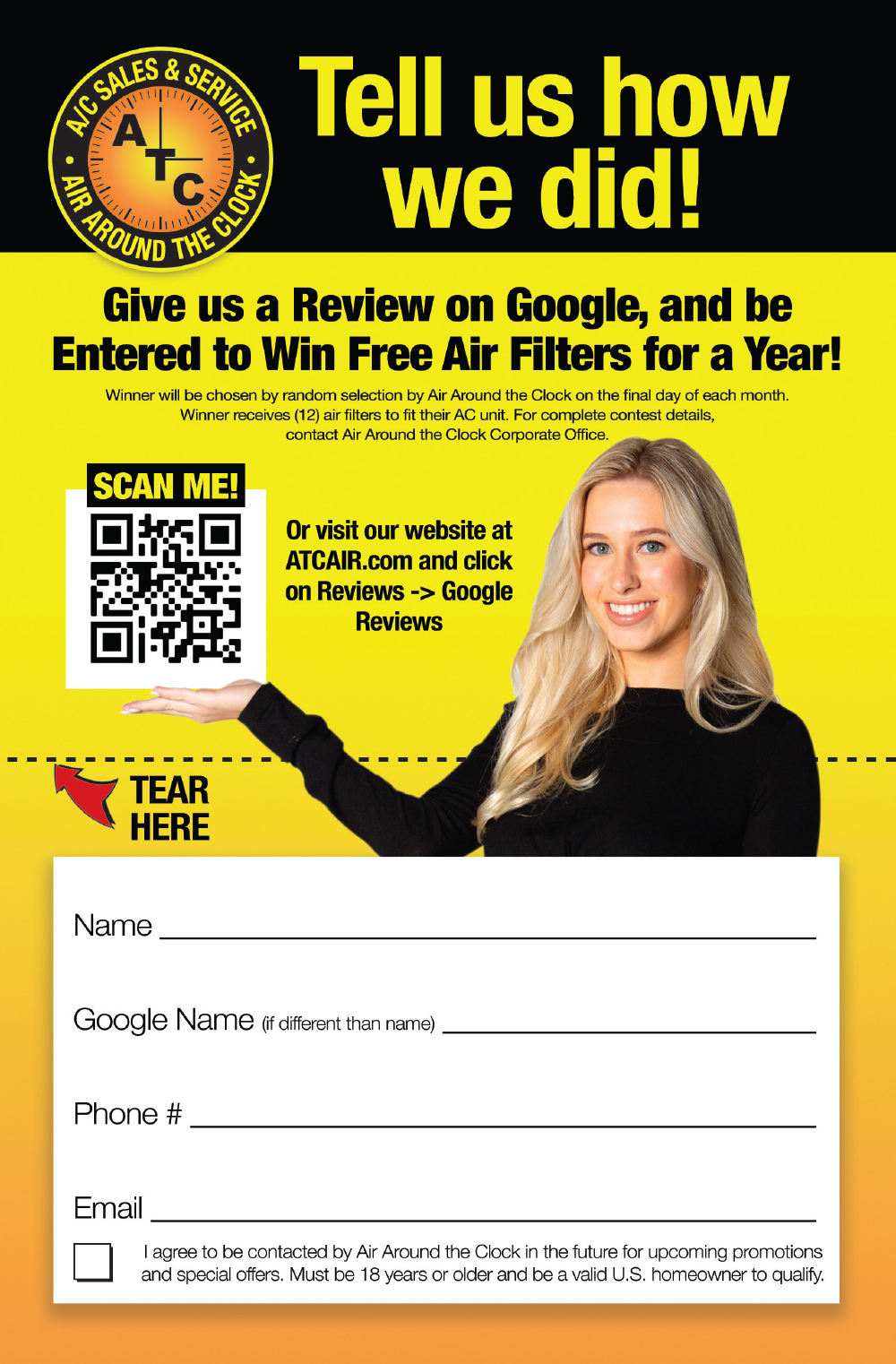 Air-Around-the-Clock-Review-Card